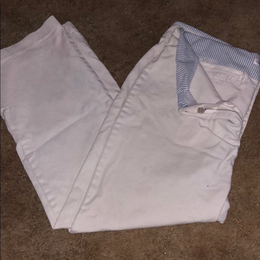 Capris